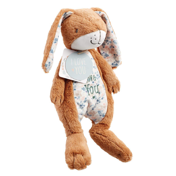 Guess How Much I Love You New Large Soft Nutbrown Hare GH2092