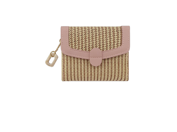 Long&Son Ladies Small Wallet Purse GZ9039-S