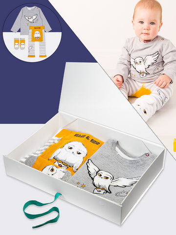 Blade & Rose Leggings - Harry Potter™ Hedwig