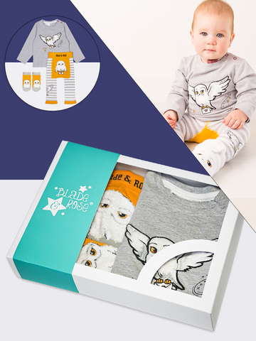 Blade & Rose Top Harry Potter™ Hedwig Top