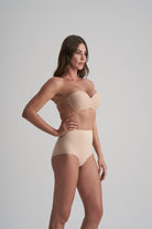 backless dress  solutions