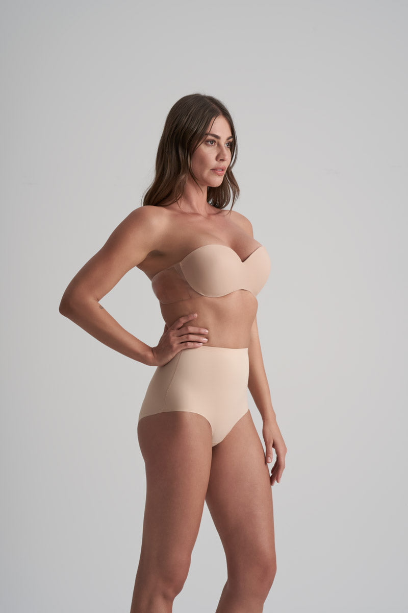 backless dress  solutions