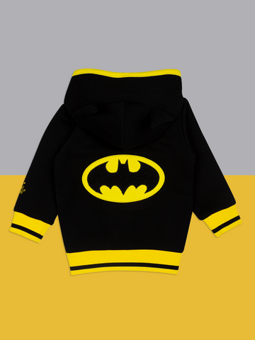 Blade & Rose Hoodie-Batman™ Get Ready