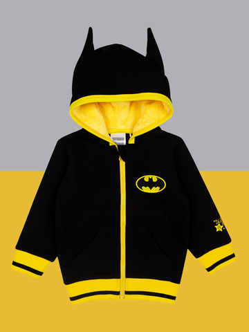 Blade & Rose Hoodie-Batman™ Get Ready
