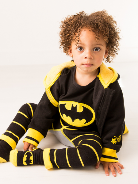 Blade & Rose Top Batman™ Get Ready Top