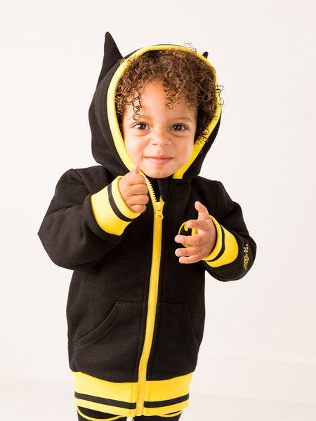 Blade & Rose Hoodie-Batman™ Get Ready