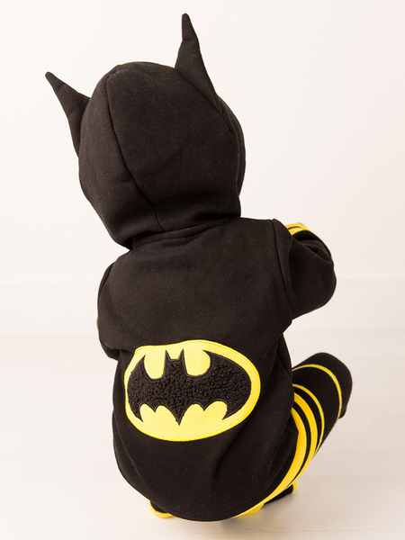 Blade & Rose Hoodie-Batman™ Get Ready