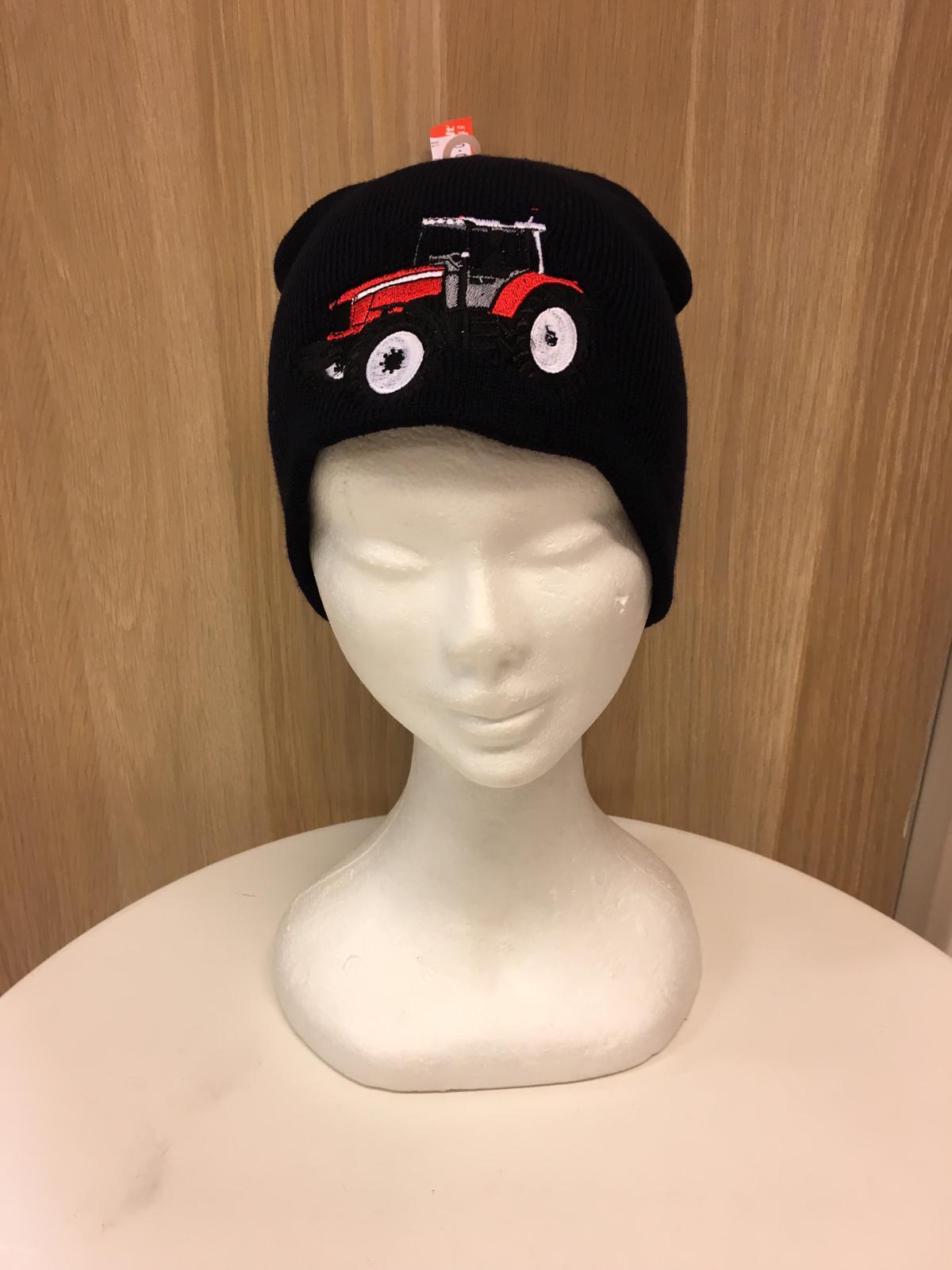 tractorhat