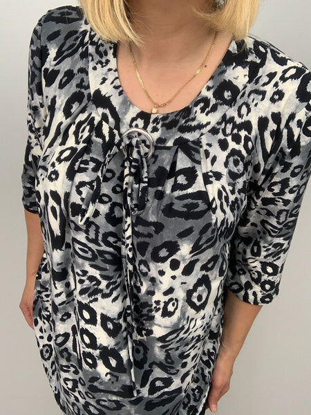womens  plus size tops