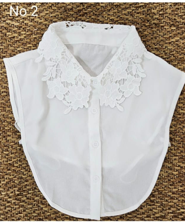 ladies  collars
