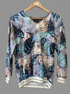 ladies  vneck dress  top