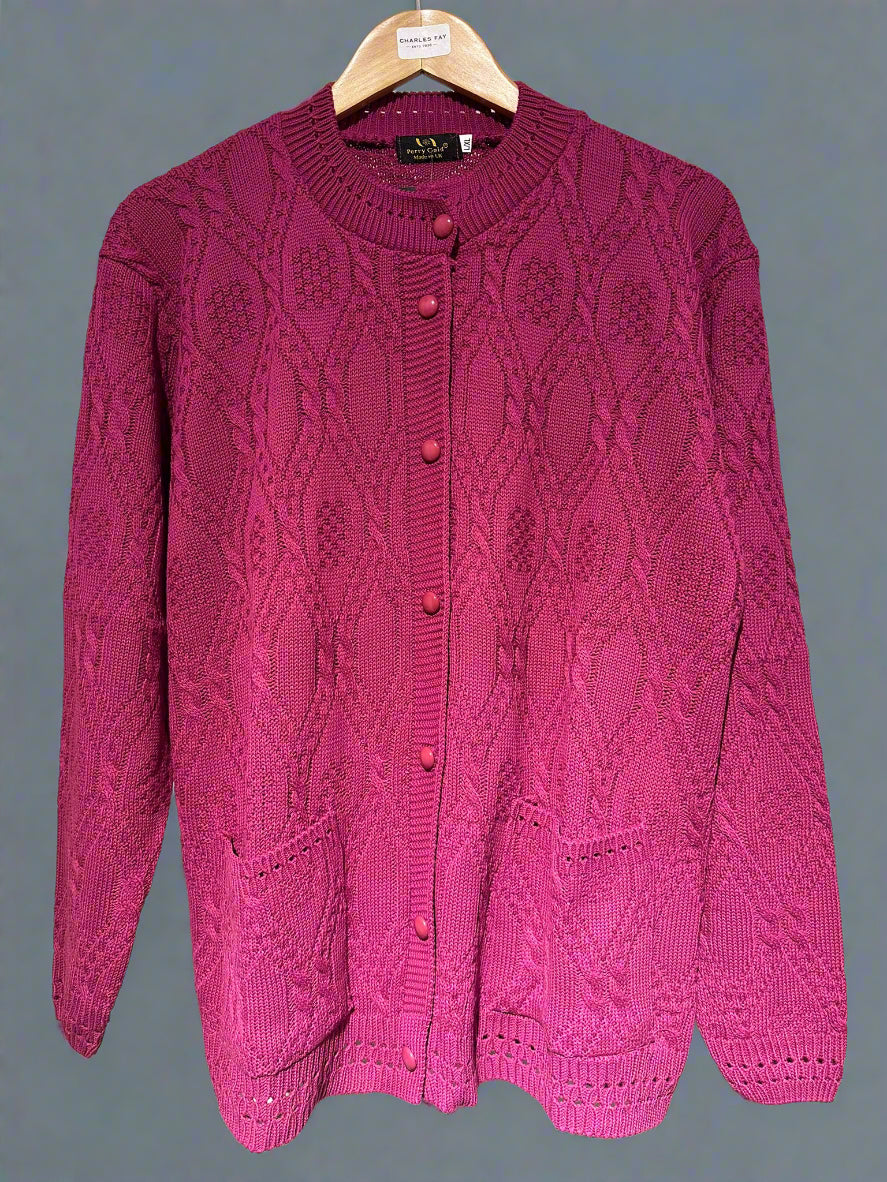 womens cardigan with pockets