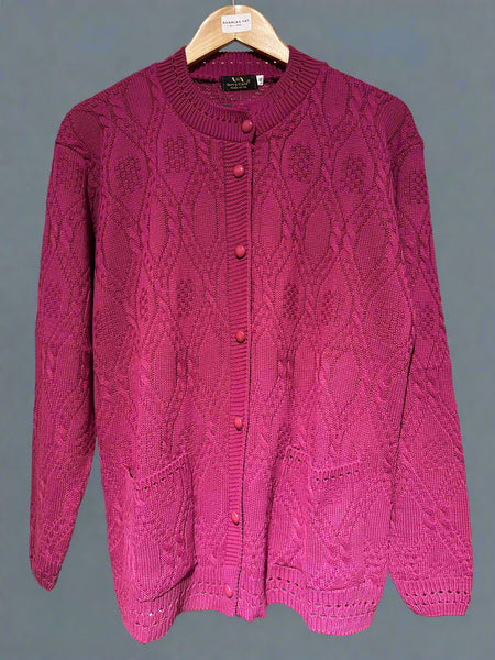 womens cardigan with pockets