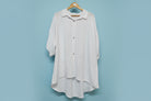 ladies  one  size  top fits  up to 22