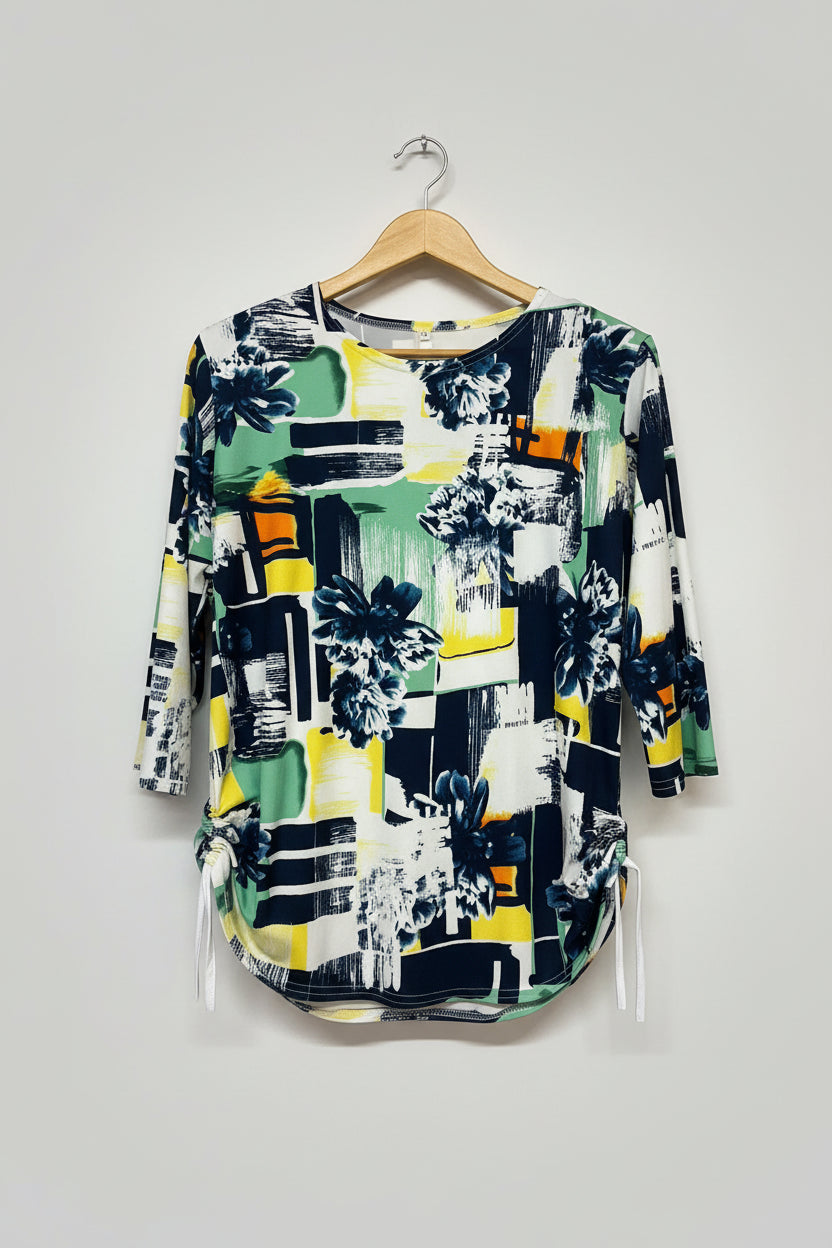 ladies dressy tops