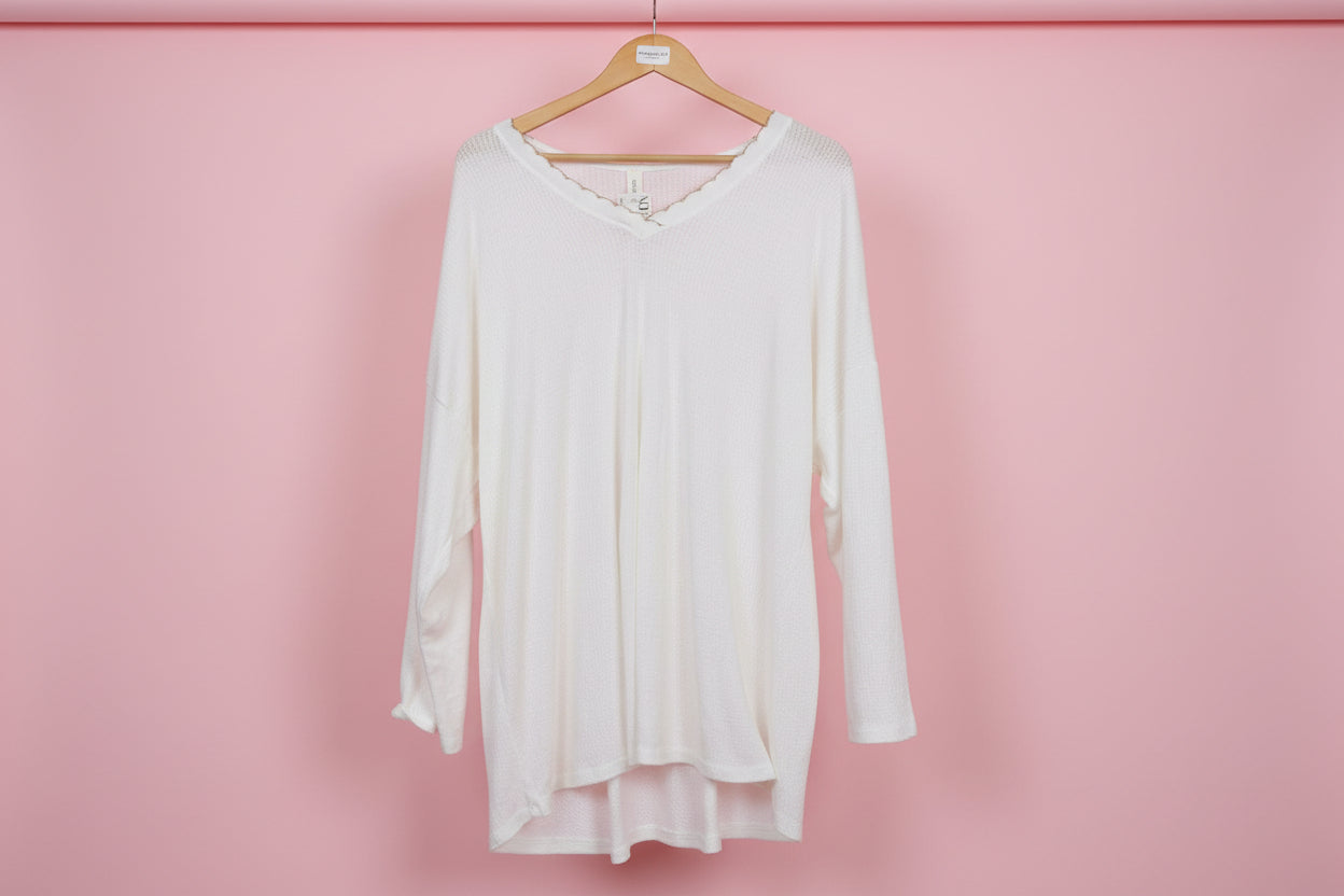 ladies one size tops