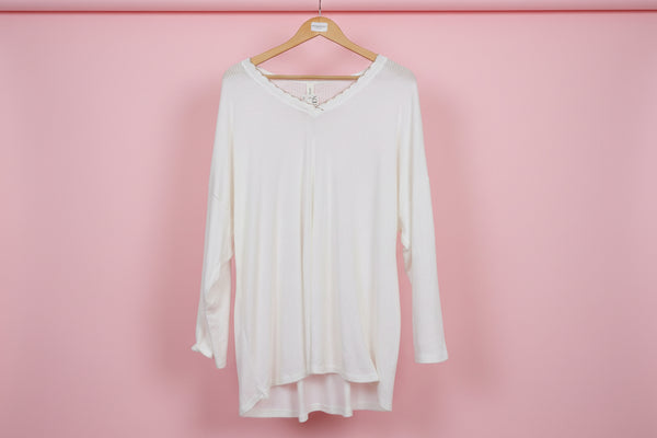 ladies one size tops