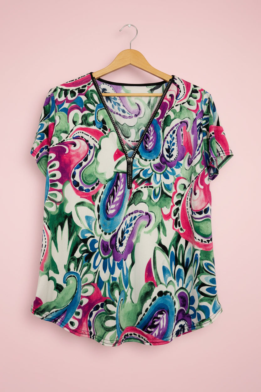 ladies  one  size tops