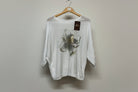 ladies one  size  tops