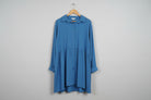 one sized ladies  shirt fits  up to 24