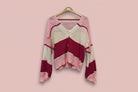 womens  one  sized  cardigan
