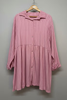 one sized ladies  shirt fits  up to 24