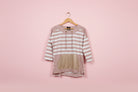 emi ladies  casual tops