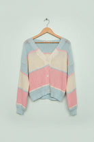 womens  one  sized  cardigan