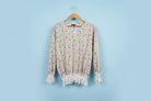 emi ladies  dressy top