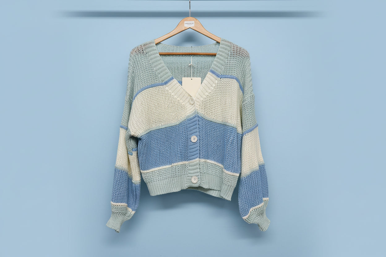 womens  one  sized  cardigan