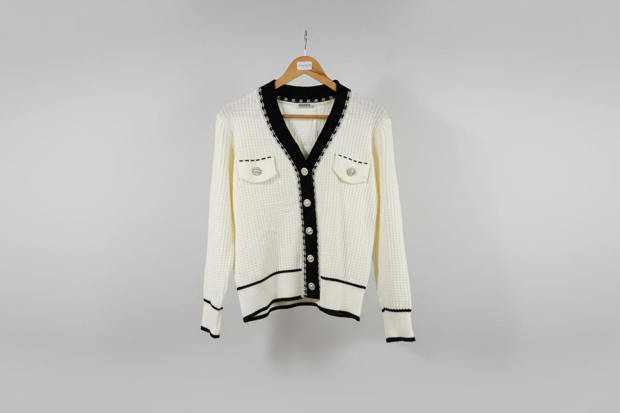 ladies  cardigan