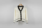 ladies  cardigan