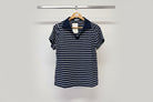 womens  polo shirts