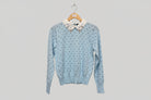 ladies one size jumper