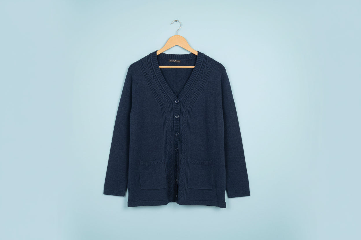 ladies  cardigans