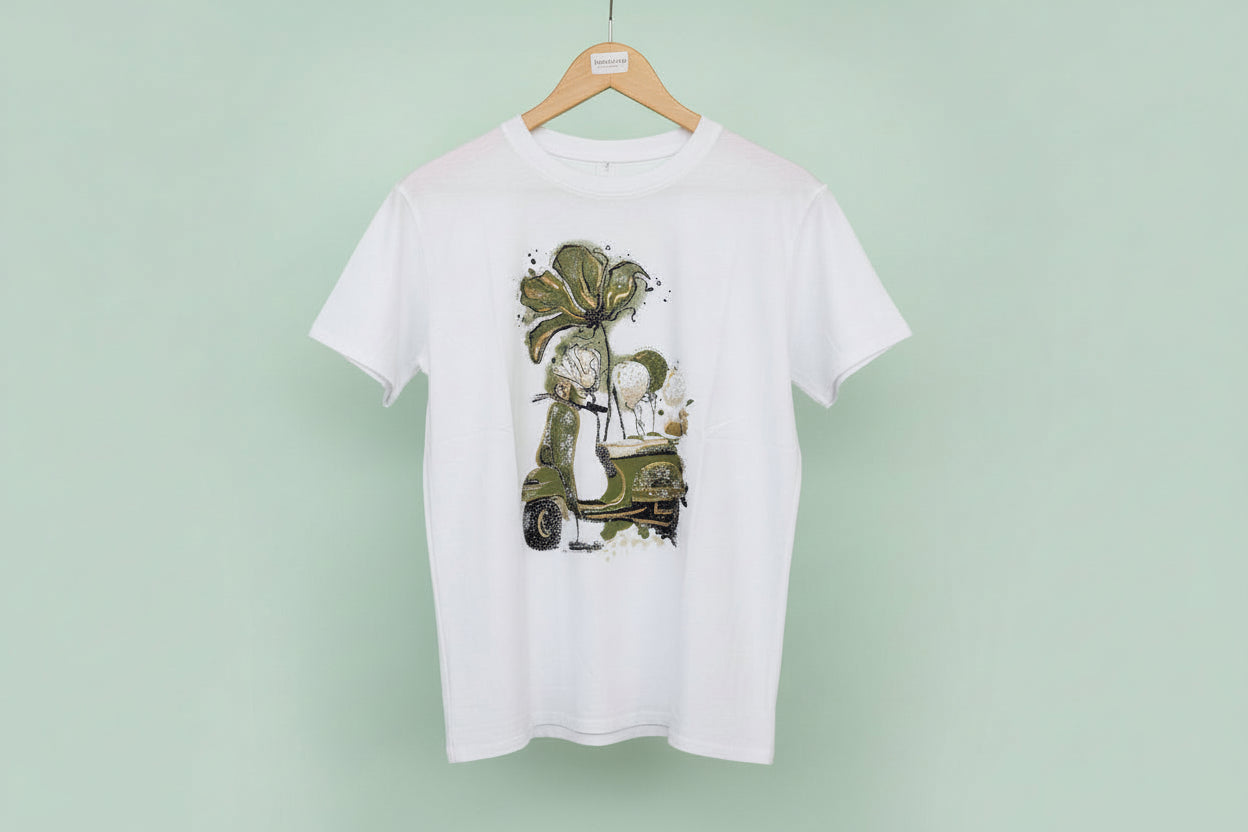 ladies one sized  tshirts