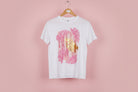 one  size ladies  tshirts