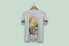ladies one sized tshirt