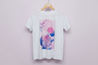ladies one  sized tshirt