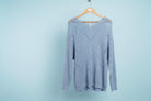 ladies one size jumper