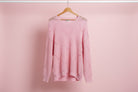 ladies one size jumper
