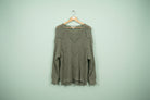 ladies one size jumper