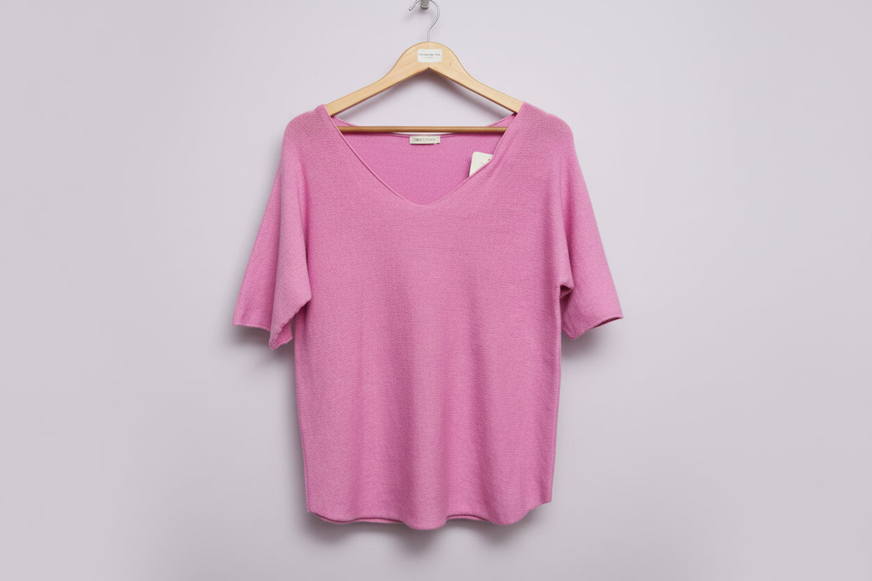 one  sized ladies  jumpers