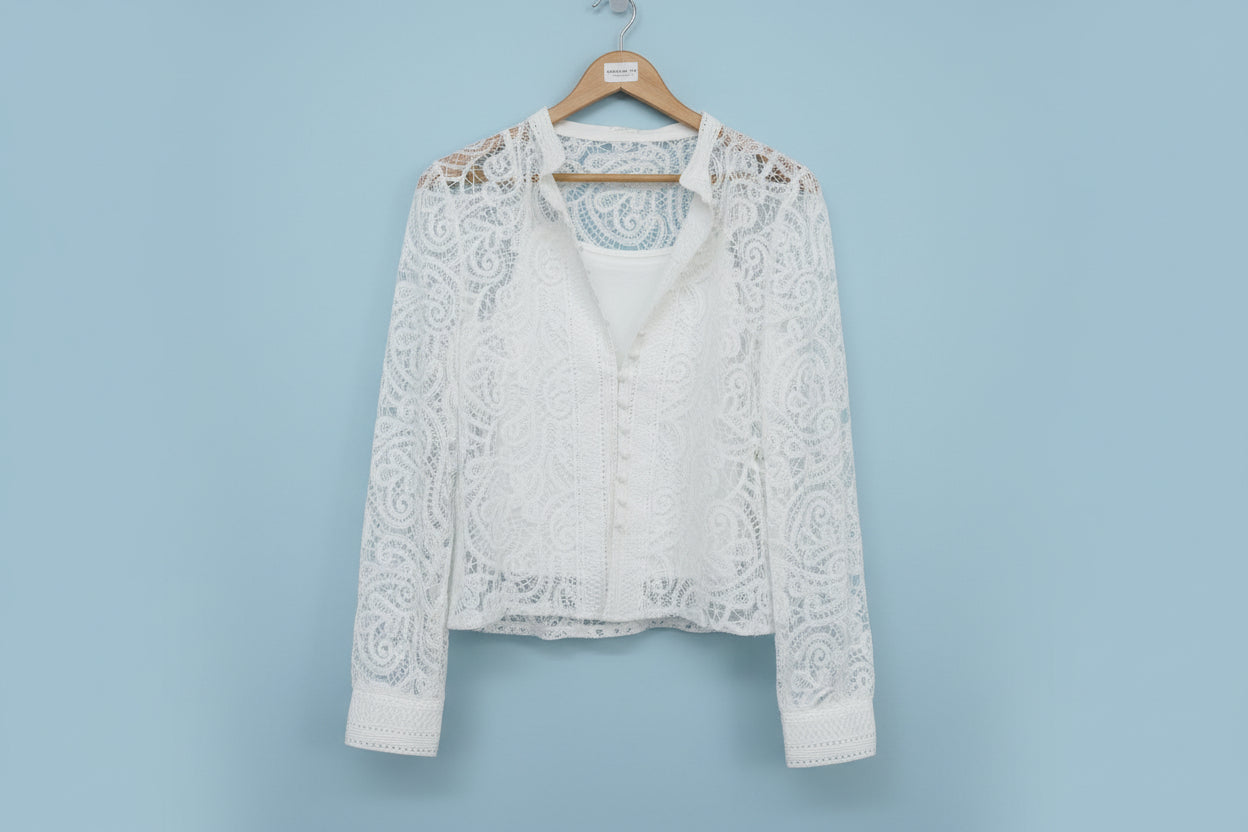one size  ladies  blouse