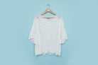 one size  ladies  top