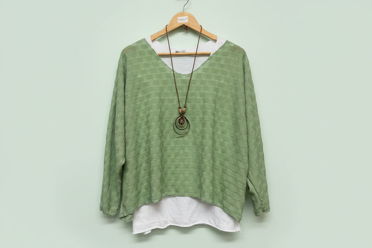 ladies one  size tops