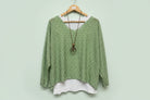 ladies one  size tops