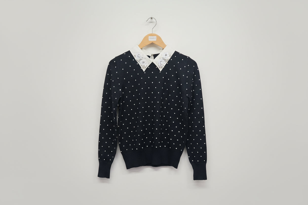 ladies one  size jumper