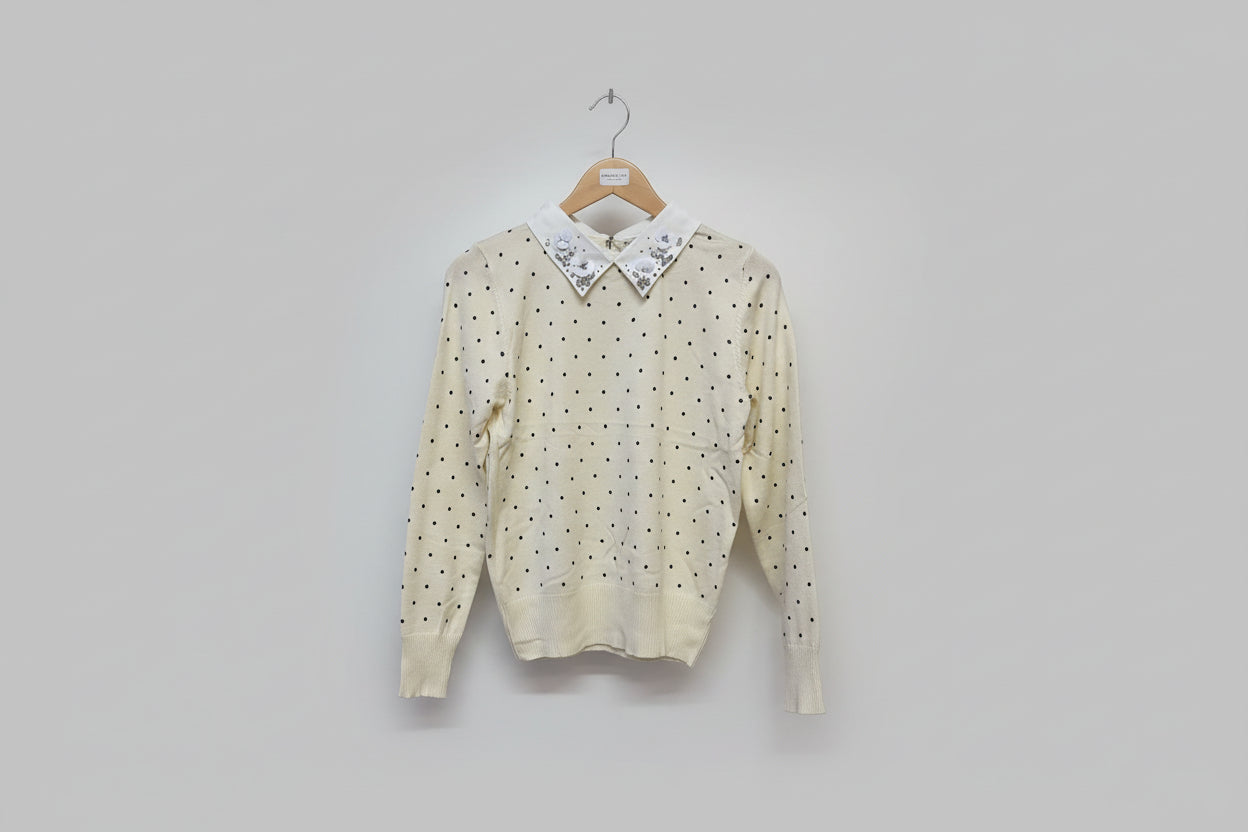 ladies one size jumper