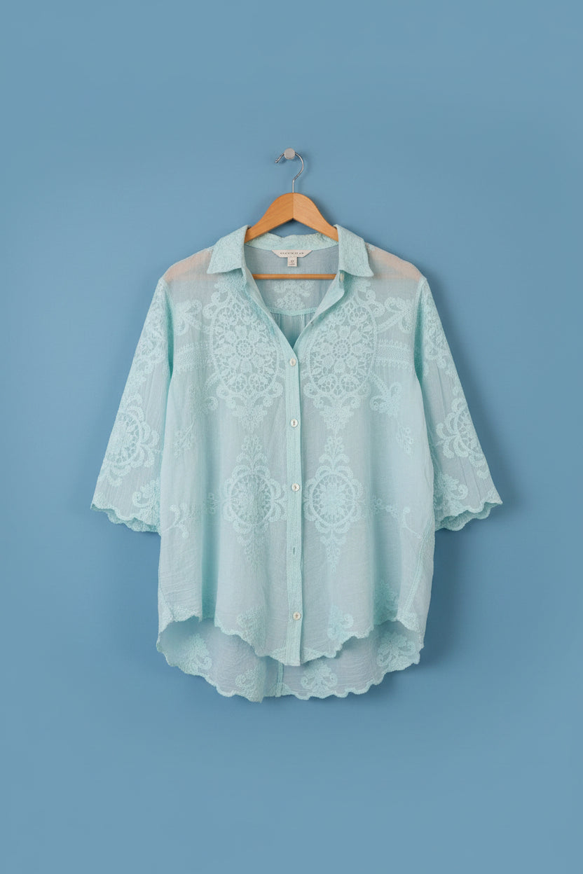 one size ladies tops